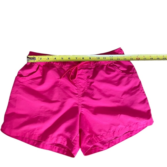 The North Face Pink Women’s Running Shorts Size S - Picture 3 of 8
